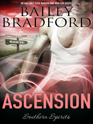 Ascension - ebook